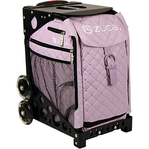 LILAC - BAG ONLY