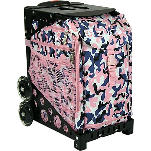 PINK F/X - BAG ONLY