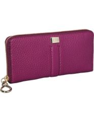 Village Travel Zip Wallet by Cole Haan