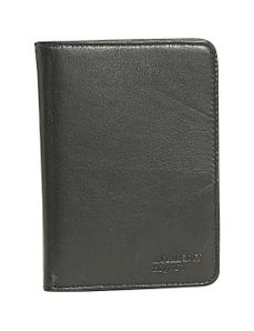 I.D. Sentry Passport Wallet