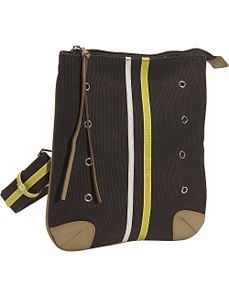 Lines Pouch by TOKYObay