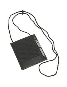 RFID Blocking Boarding Pass Holder by Travelon