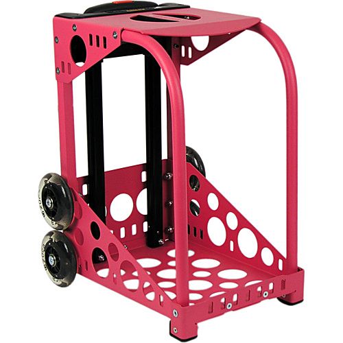 HOT PINK - FRAME ONLY