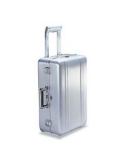 Zeroller 21' Carry-On Upright by Zero Halliburton
