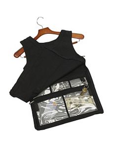 Garment Hideaway by Travelon