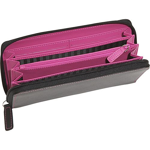 BLACK / WILDBERRY