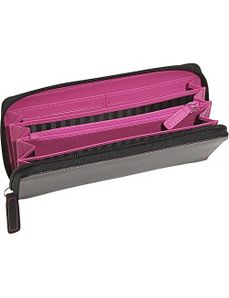 Ladies' Fan Wallet