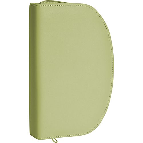 KEY LIME GREEN