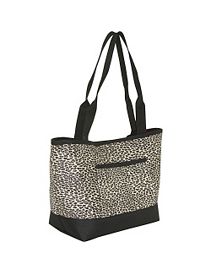 Pocket Tote by Sally Spicer