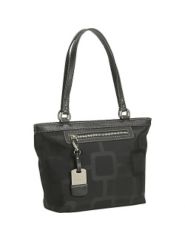 Vegas Signs Medium Shopper by Nine West Handbags