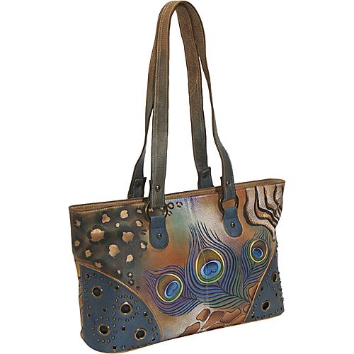 PREMIUM PEACOCK SAFARI