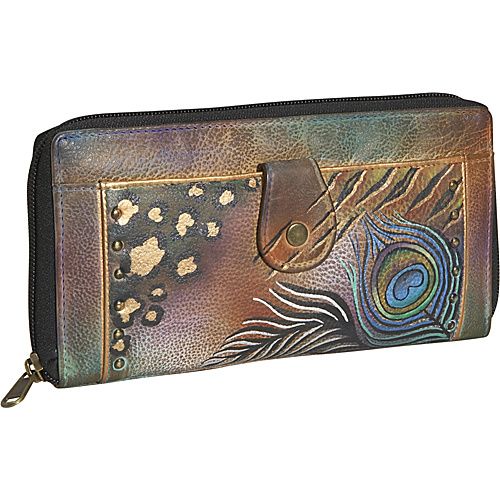 PREMIUM PEACOCK SAFARI