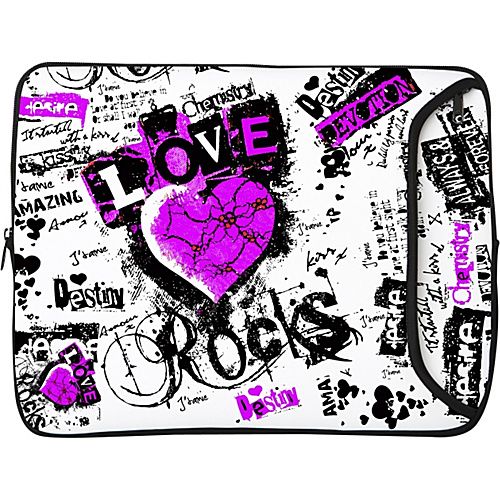 LOVE ROCKS