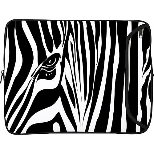 ZEBRA EYE