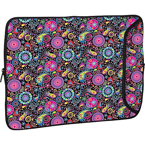 PAISLEY COLOR