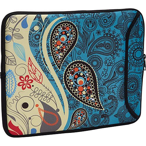 PAISLEY FASHION