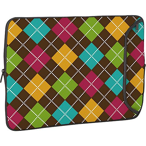 ARGYLE BROWN