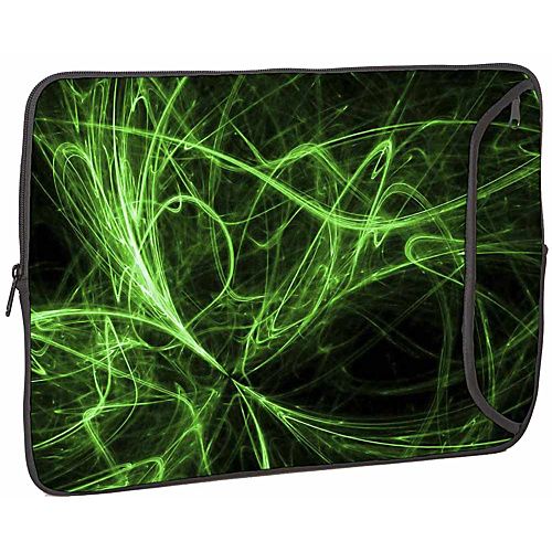 GREEN NEON LIGHTS
