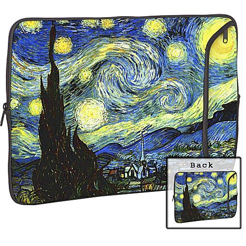 STARRY NIGHT