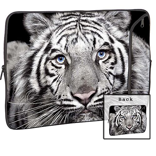 TIGER EYES