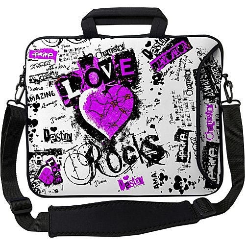 LOVE ROCKS