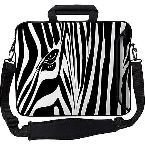 ZEBRA EYE