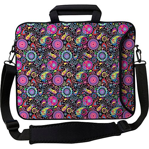 PAISLEY COLOR