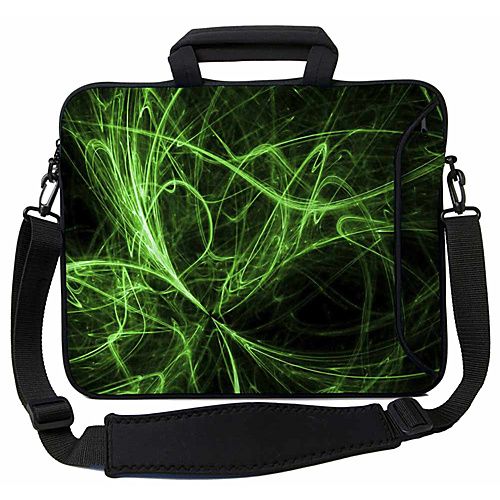 GREEN NEON LIGHTS