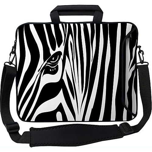 ZEBRA EYE