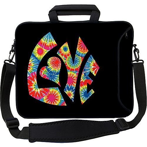 TIE DYE LOVE