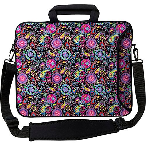 PAISLEY COLOR