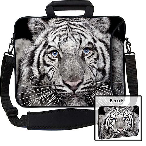 TIGER EYES