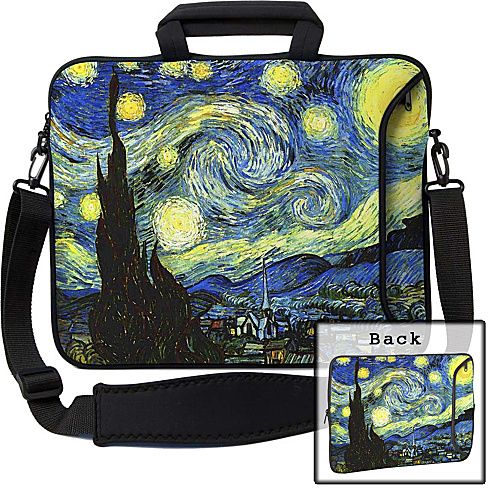 STARRY NIGHT