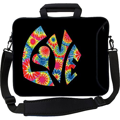 TIE DYE LOVE