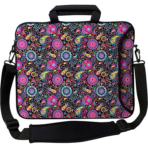 PAISLEY COLOR