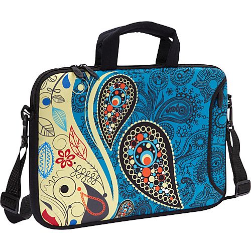 PAISLEY FASHION