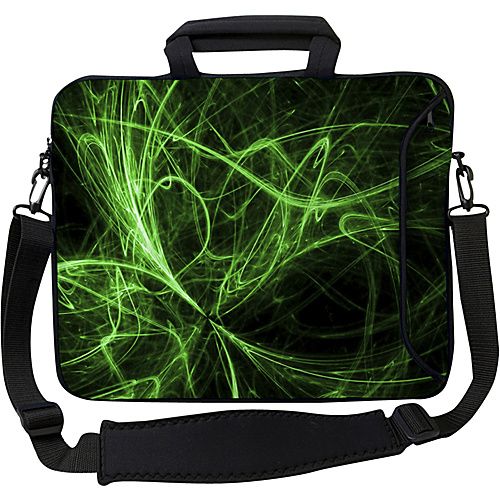 GREEN NEON LIGHTS