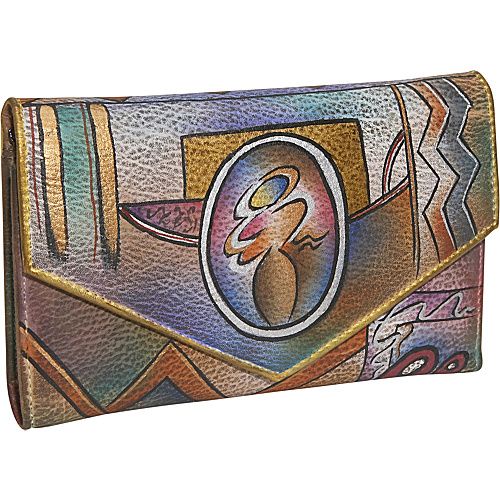 ABSTRACT CLASSIC