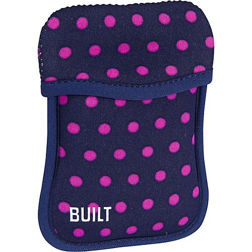 MINI DOT NAVY