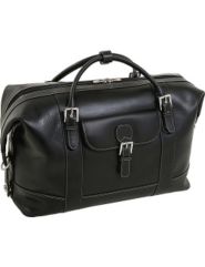 Manarola Collection Amore Duffel Bag by Siamod