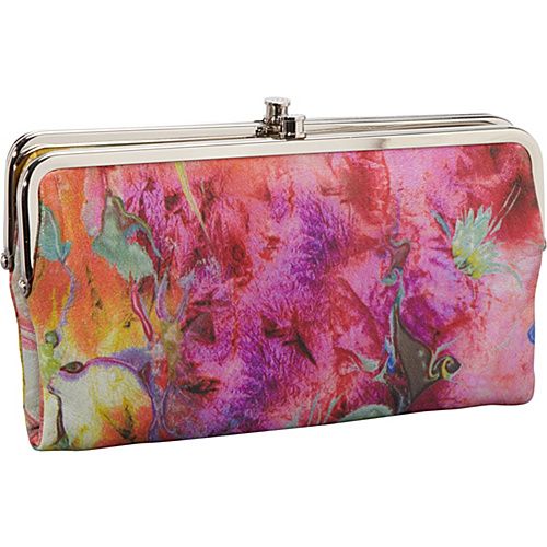 PAINTED FLORAL