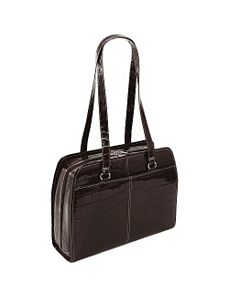 Monterosso Collection Fegina Ladies Laptop Tote