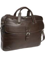 Vernazza Collection Fontanella Laptop Brief by Siamod