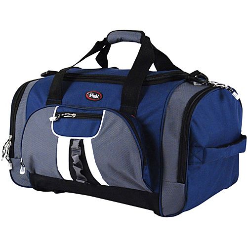 NAVY/CHARCOAL