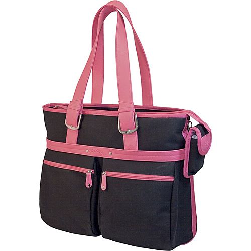 BLACK/PINK