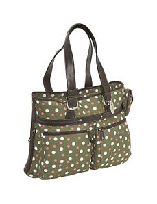 Women's Eco Laptop Tote
