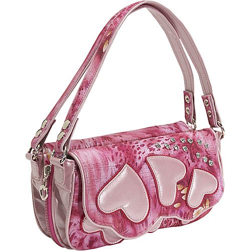MATRIX PINK
