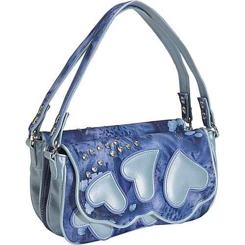 MATRIX BLUE