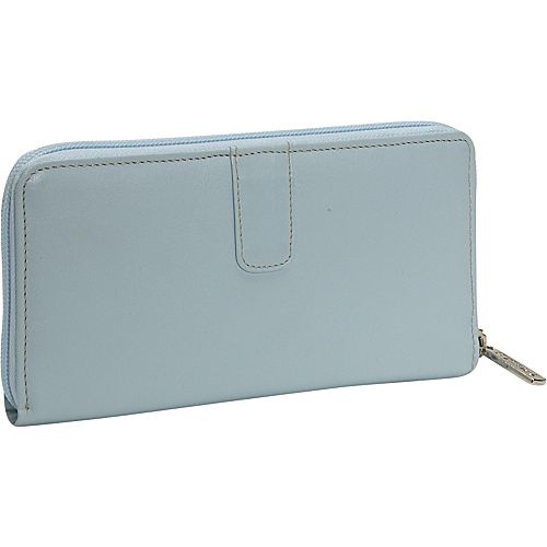 PASTEL BLUE