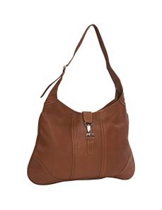 Medium Open Hobo by Piel